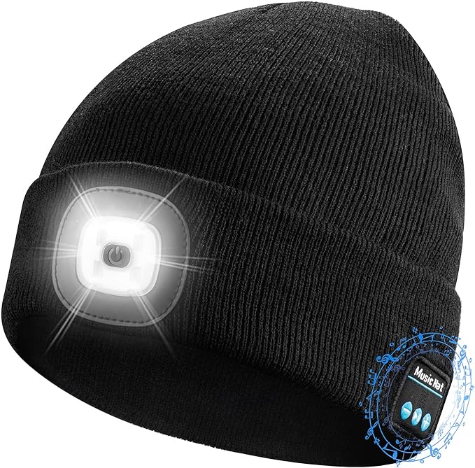 Sync Beanie