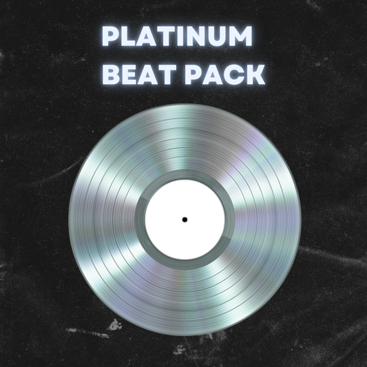 Platinum Beat Pack