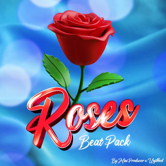 Roses Beat Pack
