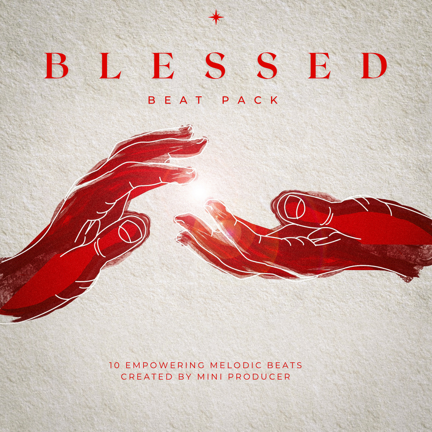 Blessed Beat Pack