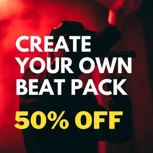 Custom Beat Pack