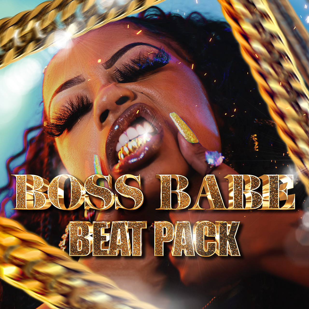 Boss Babe Beat Pack