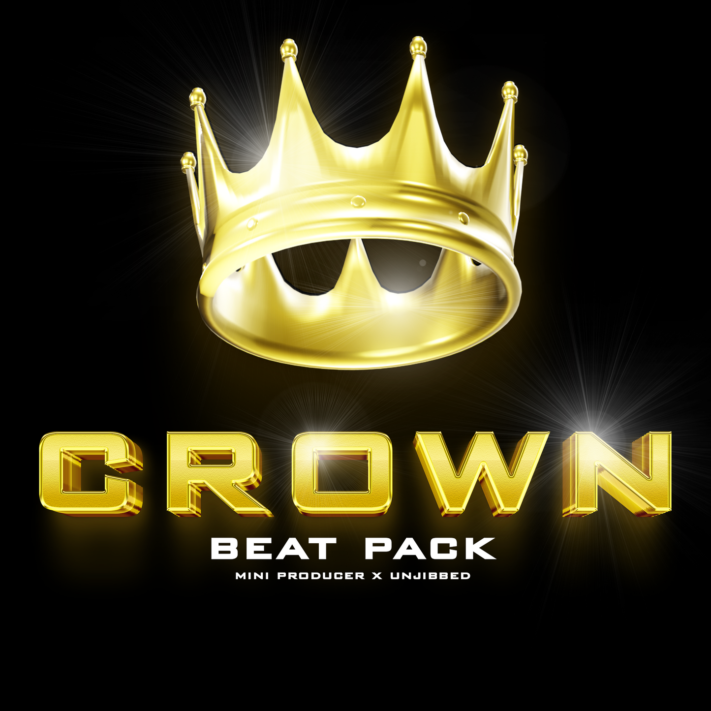 Crown Beat Pack