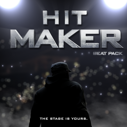 Hit Maker Beat Pack