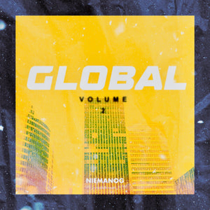 Global Beat Pack 2 (20 Beats)