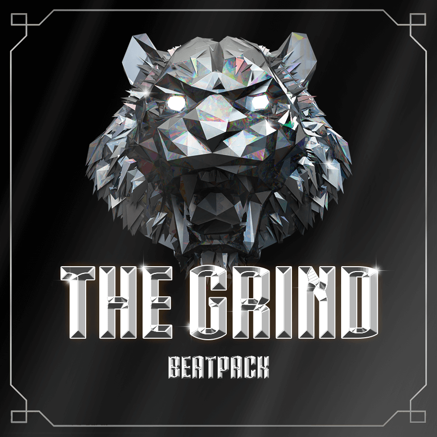 The Grind Beat Pack