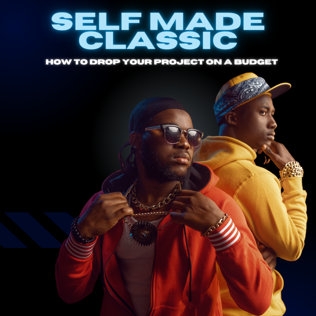 Self Made Classic (Audiobook)