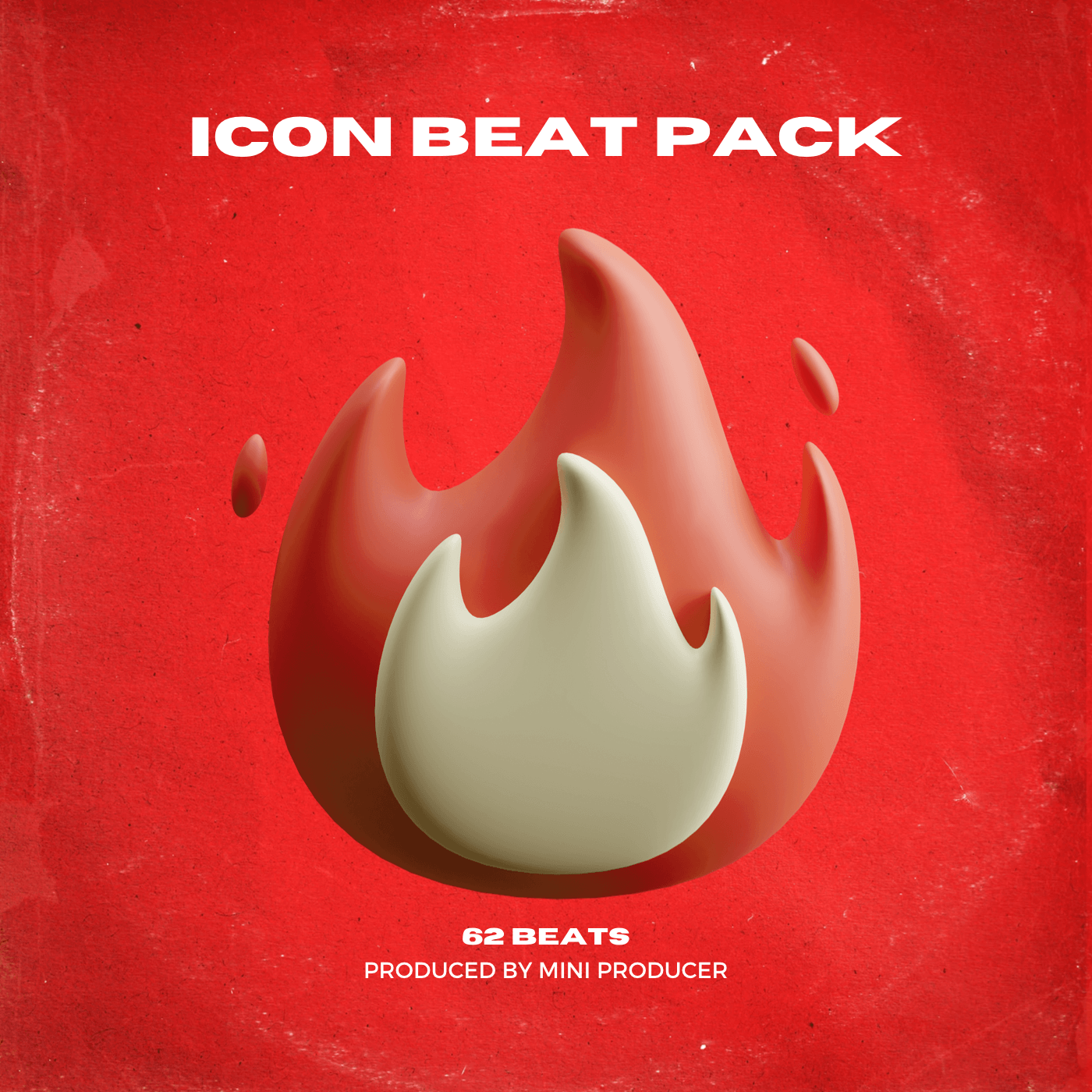 Icon Beat Pack